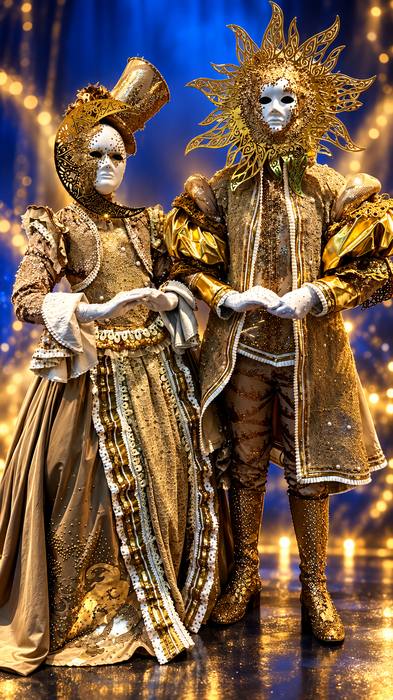Casal de Veneza